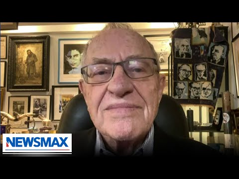 You are currently viewing Alan Dershowitz: They’d subpoena Trump’s ham sandwiches