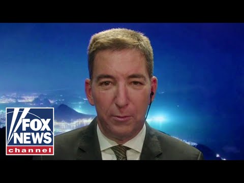 You are currently viewing Glenn Greenwald: Biden admin is waging a war on whistleblowers