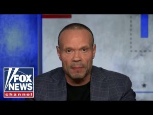 Read more about the article Dan Bongino: This is the kind of event that can spark a world war