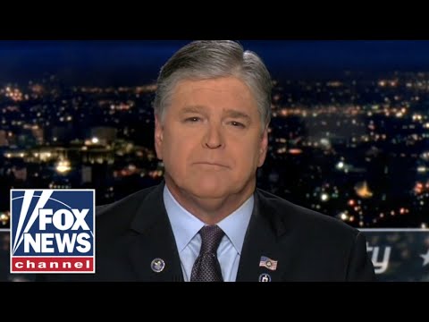 You are currently viewing Hannity: Dems are doubling down on the most destructive agenda