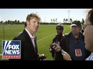 Read more about the article Alexi Lalas previews the US Men’s National Team’s chances in 2022 World Cup | Brian Kilmeade Show