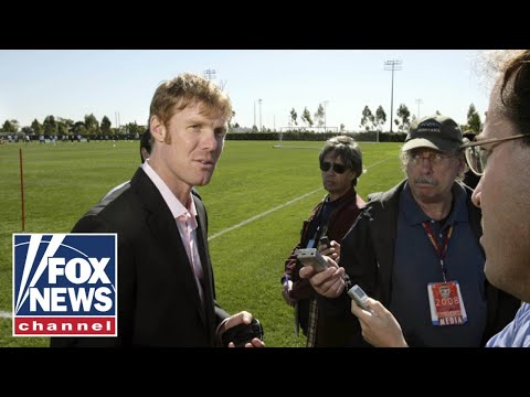 You are currently viewing Alexi Lalas previews the US Men’s National Team’s chances in 2022 World Cup | Brian Kilmeade Show