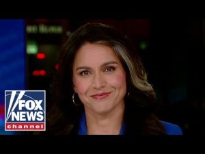 Read more about the article Tulsi Gabbard: Our leaders are lying to us