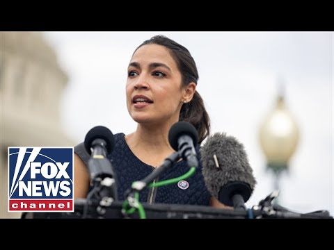 You are currently viewing Activists erupt at AOC, call her a coward