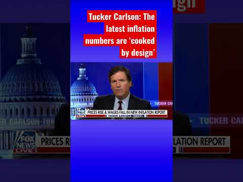 You are currently viewing Tucker Carlson: The Biden admin is gaslighting voters #shorts