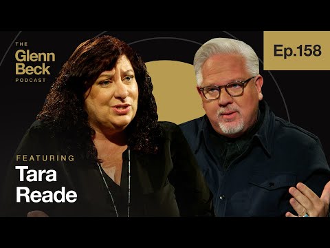 You are currently viewing ‘We’ll F-ing Destroy You’: Tara Reade PUNISHED for Exposing Biden | The Glenn Beck Podcast | Ep 158