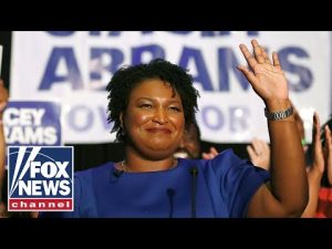 Read more about the article Do Stacy Abrams’ supporters still think her election was stolen in 2018? | Digital Originals