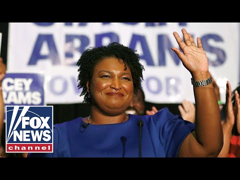 You are currently viewing Do Stacy Abrams’ supporters still think her election was stolen in 2018? | Digital Originals