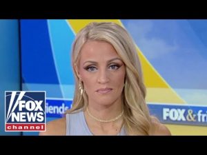 Read more about the article Carley Shimkus: This is an unbelievable situation | Brian Kilmeade Show