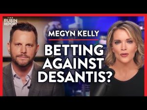 Read more about the article Becoming Skeptical of COVID Vaccines & Betting Against DeSantis | Megyn Kelly | MEDIA | Rubin Report