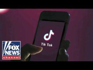 Read more about the article Is Biden doing enough to protect Americans from TikTok?