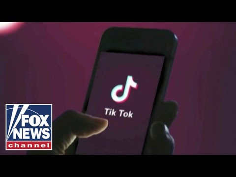 You are currently viewing Is Biden doing enough to protect Americans from TikTok?