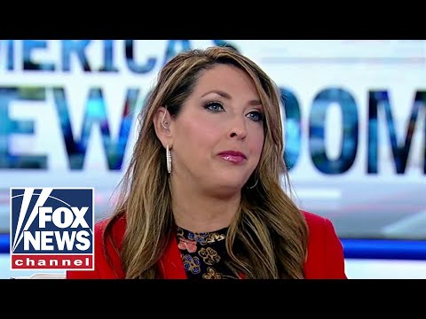 You are currently viewing Ronna McDaniel: Voters don’t want to hear about January 6th