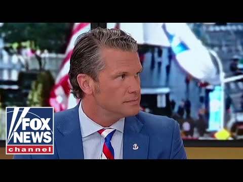 You are currently viewing Pete Hegseth: This is what a culture of lawlessness looks like