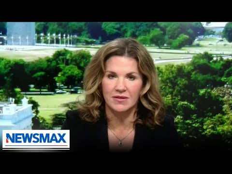 You are currently viewing Jennifer Stefano: I think the Democrats are in real trouble | American Agenda