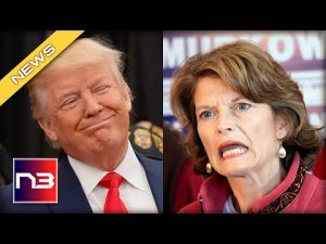 Read more about the article RINO Murkowski Dealt MAJOR Blow When Prominent Pollster Delivers BRUTAL Reality Check