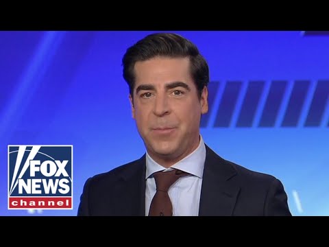 You are currently viewing Jesse Watters: The principled anti-war Democrats are gone