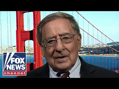 You are currently viewing Leon Panetta: The tide of war has changed in Ukraine