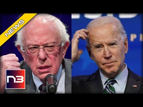 You are currently viewing Bernie Sanders Just Warned Them About The 2022 Election And Democrats Aren’t Ready