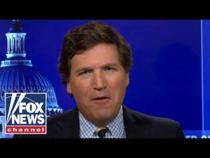 Read more about the article Tucker Carlson: This should be a crime — it’s dark and horrifying