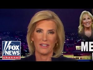 Read more about the article Ingraham: Would you trust Biden to hire the best team?