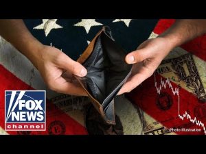 Read more about the article Democrats on defense as inflation continues to rise | Fox News Rundown