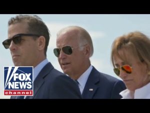 Read more about the article How compromised is Joe Biden?