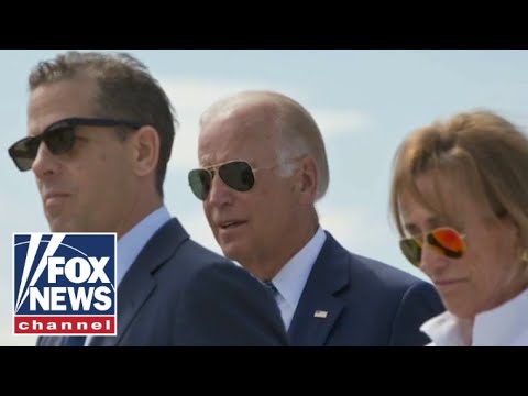 You are currently viewing How compromised is Joe Biden?