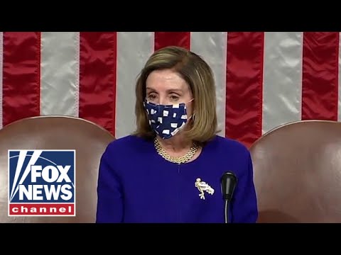 You are currently viewing Is that Nancy Pelosi or Ronda Rousey?