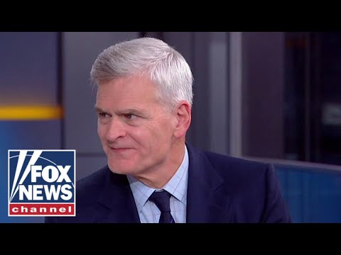 You are currently viewing Sen. Cassidy: ‘If you want accountability, vote Republican’