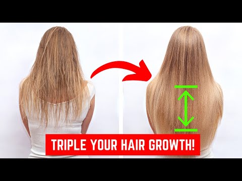 Read more about the article The Well-kept Secret Of Indian Women To Triple Hair Growth