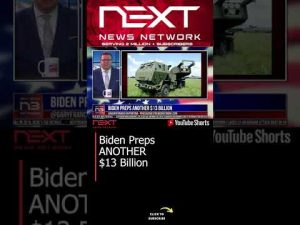 Read more about the article Biden Preps ANOTHER $13 Billion #shorts