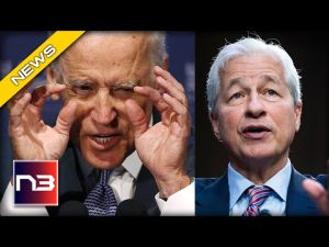 Read more about the article WATCH America’s Top Banking CEO Blast Biden Admin In Newly Released Video!