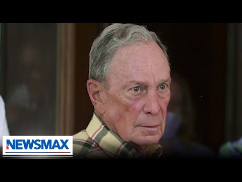 You are currently viewing REPORT: Michael Bloomberg using money to go after energy jobs | America Right Now