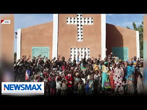 You are currently viewing Business owner uses services to build churches worldwide | Zoran Ploscar | America Right Now