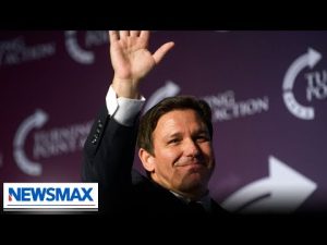 Read more about the article The impact of Florida Gov. Ron Desantis’ hurricane Ian leadership analyzed