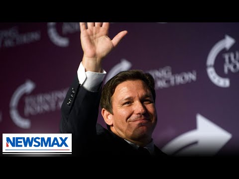 You are currently viewing The impact of Florida Gov. Ron Desantis’ hurricane Ian leadership analyzed