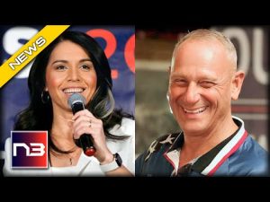 Read more about the article SHOCK! Tulsi Gabbard is Hitting the GOP Campaign Trail Now After Abandoning the Democrat Party