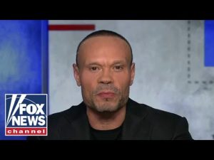 Read more about the article Dan Bongino: This is the Left’s alternate reality