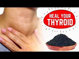 Read more about the article The Miracle Herb That Can Beat Your Underactive Thyroid