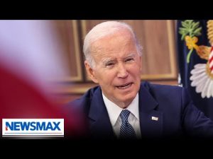 Read more about the article Ret. Brigadier General: Biden fractured NATO | Wake Up America Weekend