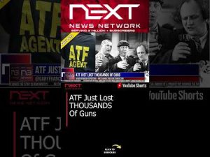 Read more about the article ATF Just Lost THOUSANDS Of Guns #shorts