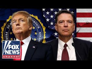 Read more about the article How big a role did the FBI play in the Russia collusion hoax?