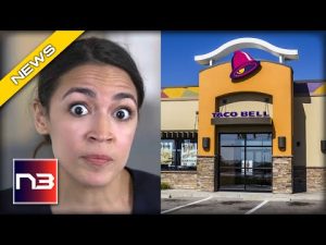 Read more about the article Taco Bell Trolls AOC after She Mocks Investor Who Spent $28 On Lunch There