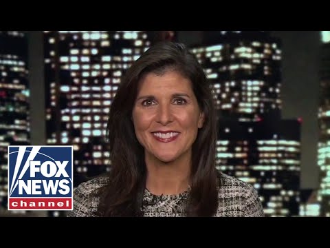 You are currently viewing Nikki Haley: Putin is feeling desperate