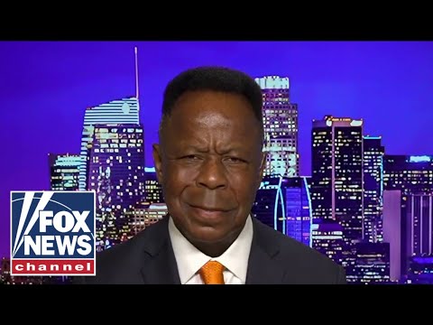 You are currently viewing Leo Terrell sounds off on Democrats turning a blind eye to racism in their own party