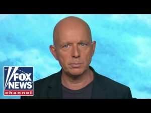 Read more about the article Steve Hilton: Something sickening has infected today’s Democrats