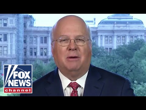 You are currently viewing Karl Rove: ‘This is a big sign of what’s coming’