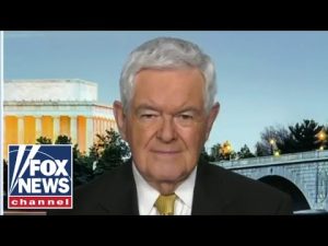 Read more about the article Newt Gingrich: It’s now clear the FBI went crazy