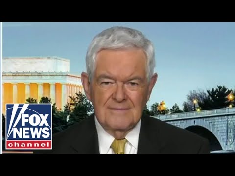 You are currently viewing Newt Gingrich: It’s now clear the FBI went crazy